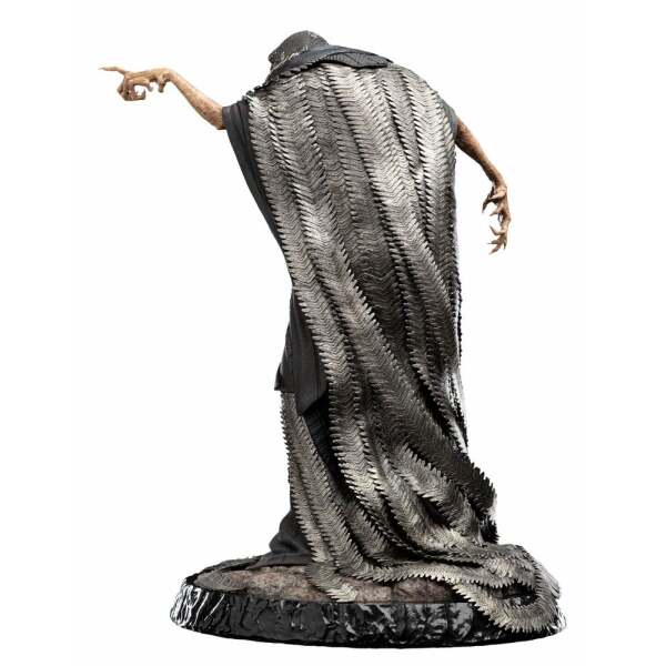 Estatua Desaad La Liga De La Justicia De Zack Snyder 1 4 55 Cm Weta 6