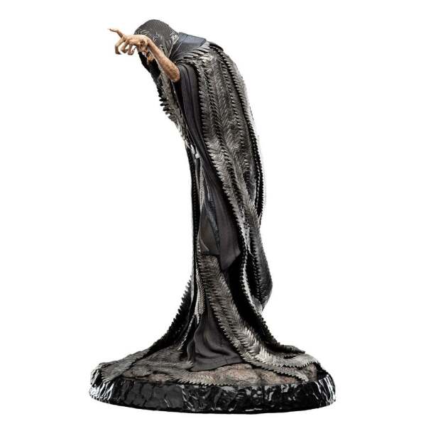 Estatua Desaad La Liga De La Justicia De Zack Snyder 1 4 55 Cm Weta 7