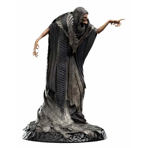 Estatua Desaad La Liga De La Justicia De Zack Snyder 1 4 55 Cm Weta 8