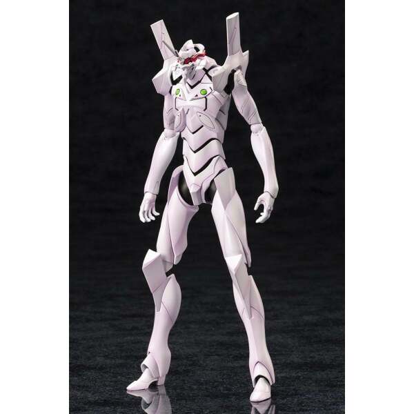 Maqueta Plastic Evangelion No.13 Evangelion 3.0 Model Kit 1/400 Awake Ver. 19 cm KOTOBUKIYA - Collector4U.com