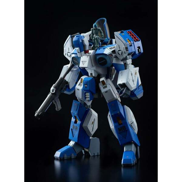 Figura AFC-01H Legioss Genesis Climber Mospeada PVC / Diecast Riobot 1/48 ETA 21 cm Sentinel - Collector4U.com