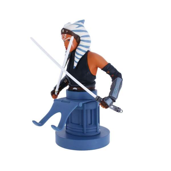 Cable Guy Ahsoka Tano Star Wars 20 cm Exquisite Gaming - Collector4U.com