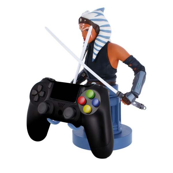 Cable Guy Ahsoka Tano Star Wars 20 cm Exquisite Gaming - Collector4U.com