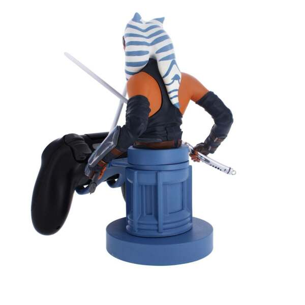 Cable Guy Ahsoka Tano Star Wars 20 cm Exquisite Gaming - Collector4U.com