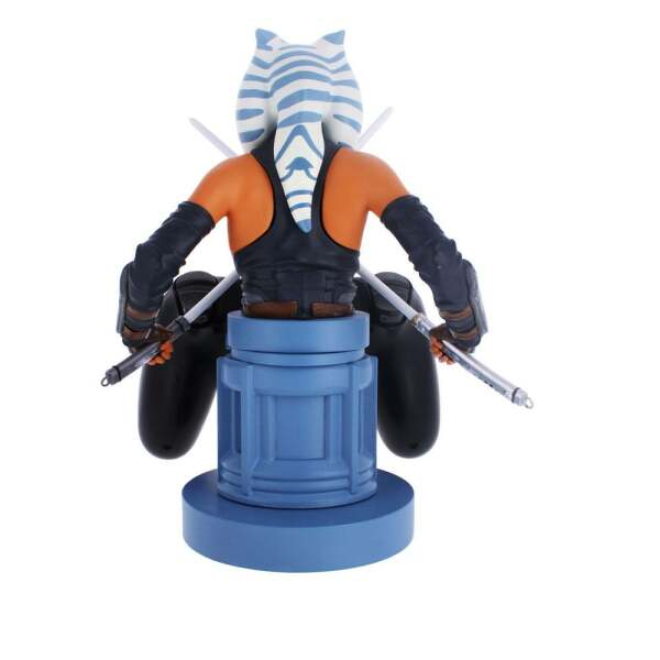 Cable Guy Ahsoka Tano Star Wars 20 cm Exquisite Gaming - Collector4U.com