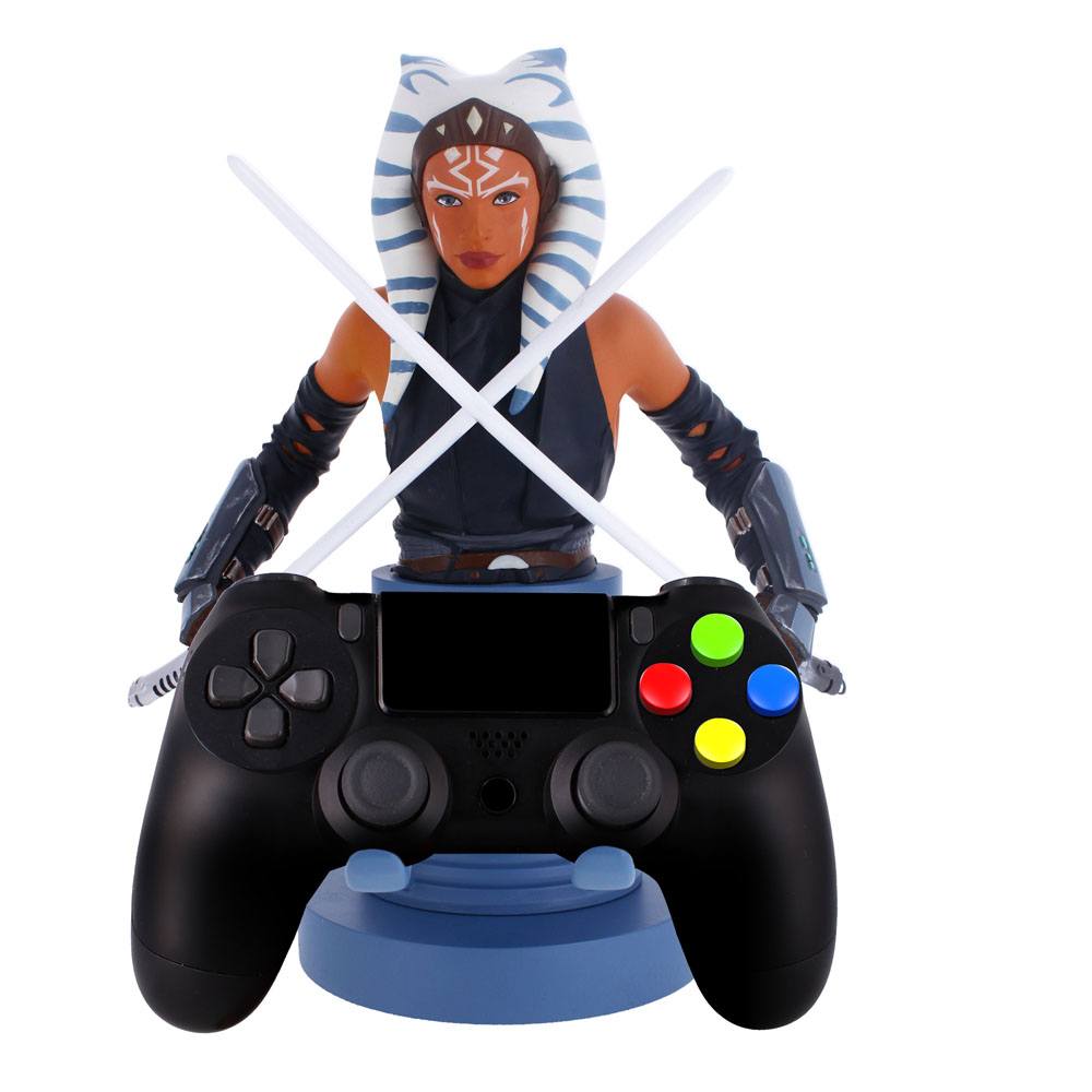 Cable Guy Ahsoka Tano Star Wars 20 cm Exquisite Gaming