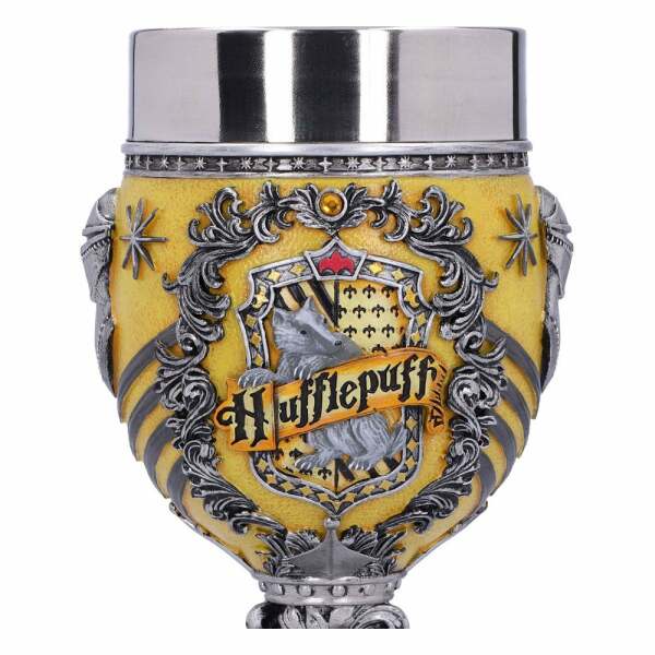 Cáliz Hufflepuff Harry Potter Nemesis Now