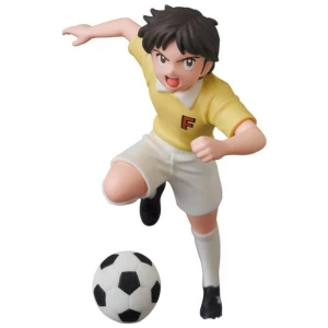 Minifigura Hikaru Matsuyama Captain Tsubasa UDF Medicom 5cm