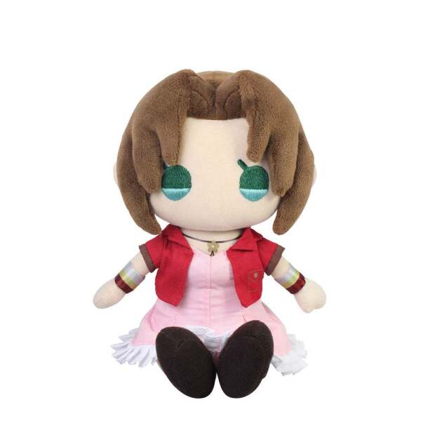 Peluche Aerith Gainsborough Final Fantasy VII Remake18 cm Square-Enix