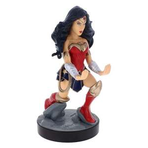 Cable Guy Wonder Woman Dc Comics 20 Cm Exquisite Gaming