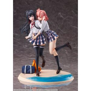 My Teen Romantic Comedy SNAFU Too! Yui Yuigahama: Lingerie Ver. 1