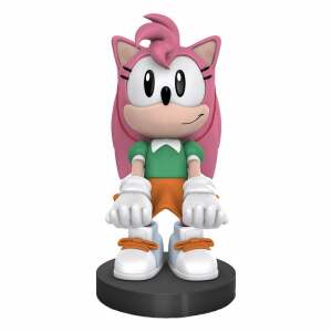 Cable Guy Amy Rose Sonic The Hedgehog 20 cm Exquisite Gaming - Collector4U.com