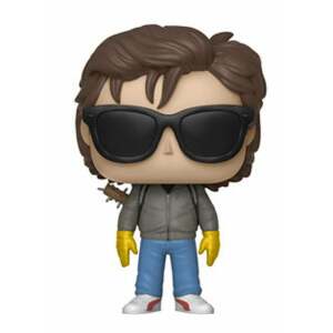 Funko Steve with Sunglasses Stranger Things POP! Movies Vinyl Figura 9 cm - Collector4U.com