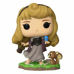 Funko POP! Aurora Disney: Ultimate Princess, Disney Vinyl Figura 9cm - Collector4U.com