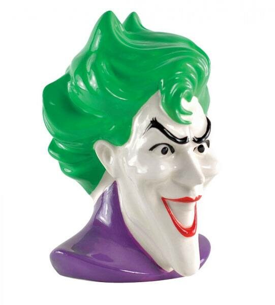 Sujetalibros Joker Batman 20 cm - Comprar en 