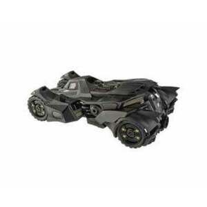 Batmobile con Figura Batman Arkham Knight Vehículo 1/24 2015 - Collector4U.com