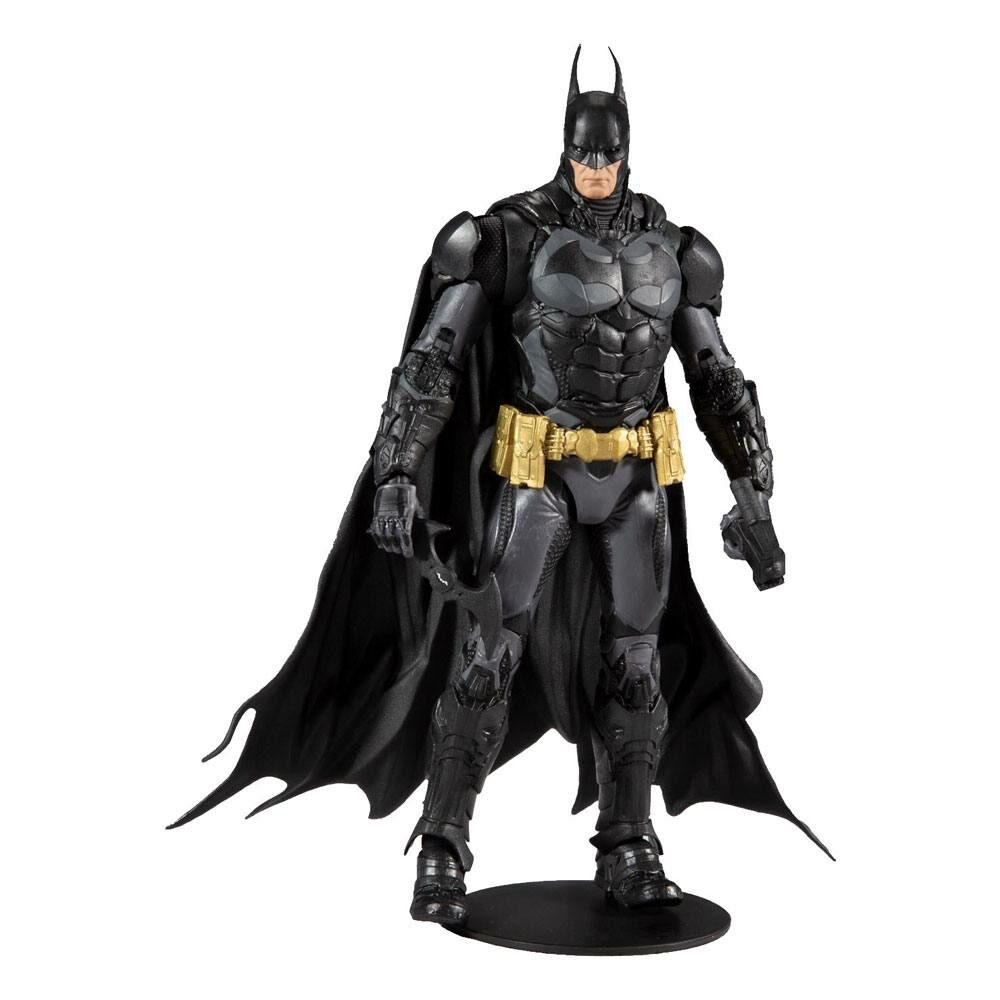 Figura Arkham Knight Batman DC Gaming 18 cm - Comprar en 