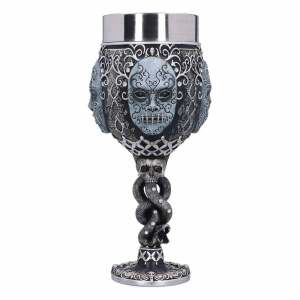 Cáliz Deatheater Harry Potter Nemesis Now - Collector4U.com