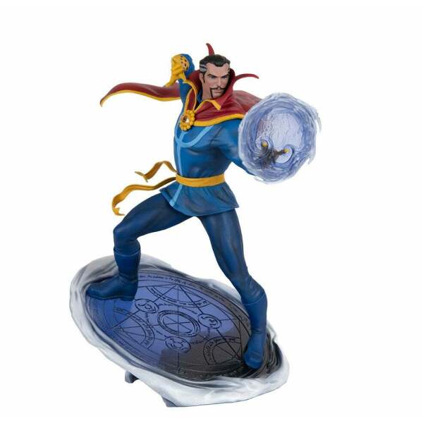 Estatua Dr Strange Marvel Contest Of Champions Video Game PVC 1/10 20 cm PCS - Collector4U.com