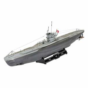 Maqueta U-Boot U96 Typ VII C Das Boot 1/144 40th Anniversary 46 cm Revell - Collector4U.com