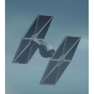 Maqueta Outland TIE Fighter Star Wars The Mandalorian 1/65 16 cm Revell - Collector4U.com