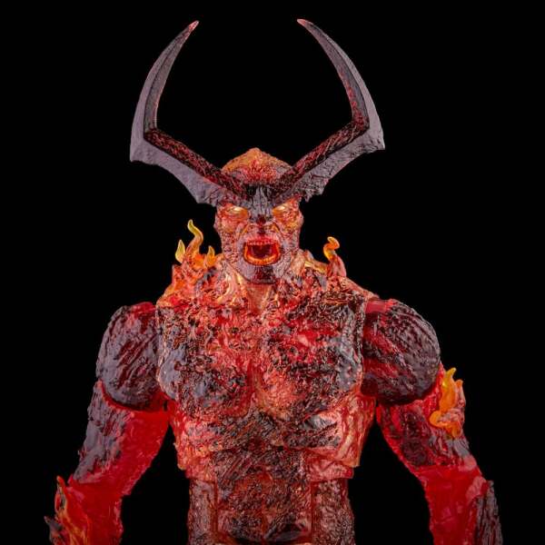 Figura 2021 Surtur The Infinity Saga Marvel Legends Series (Thor: Tag der Entscheidung) 33 cm Hasbro - Collector4U.com