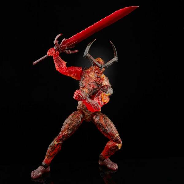 Figura 2021 Surtur The Infinity Saga Marvel Legends Series (Thor: Tag der Entscheidung) 33 cm Hasbro - Collector4U.com