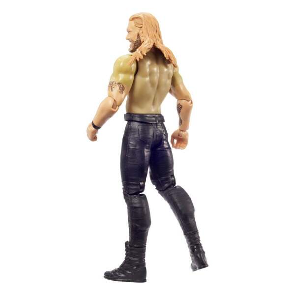 Figura Edge WWE Superstars Series 120 Mattel 15cm - Collector4U.com