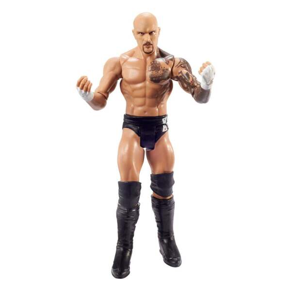 Figura Karrison Kross WWE Superstars Series 120 Mattel 15cm - Collector4U.com