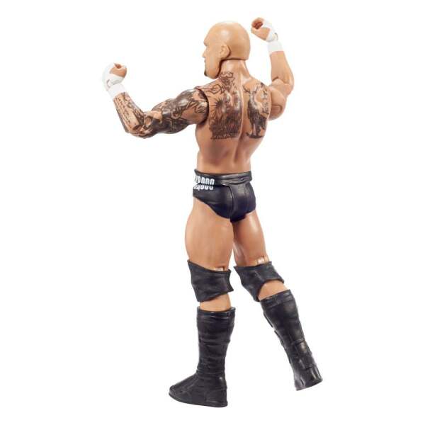 Figura Karrison Kross WWE Superstars Series 120 Mattel 15cm - Collector4U.com