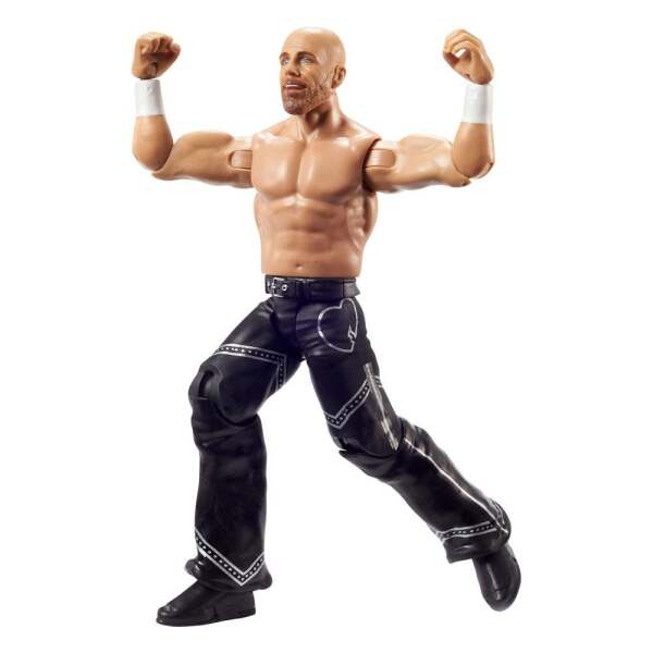 Figura Shawn Michaels WWE Superstars Series 120 Mattel 15cm - Collector4U.com