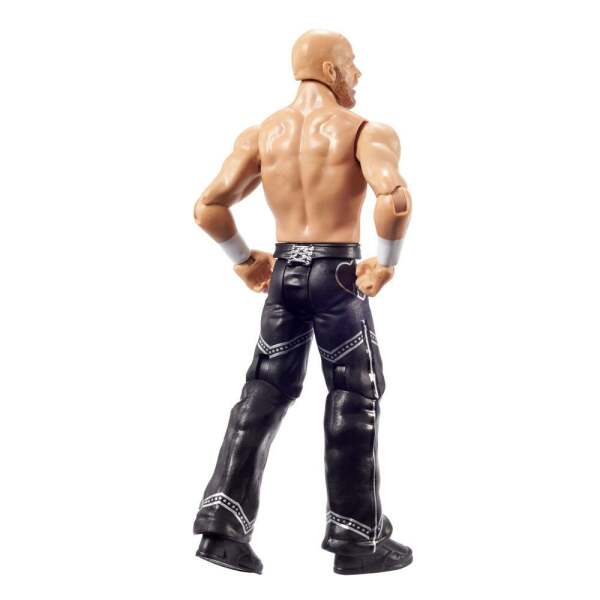 Figura Shawn Michaels WWE Superstars Series 120 Mattel 15cm - Collector4U.com