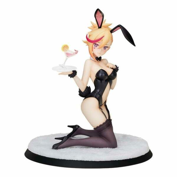 Estatua Rin Muse Dash PVC 1/8 Bunny Girl Ver. 17 cm APEX - Collector4U.com