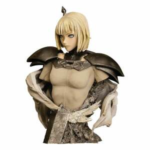 Busto Claire Claymore Elite 1/4 23 cm Figurama Collectors - Collector4U.com