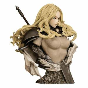 Busto Teresa Claymore Elite 1/4 23 cm Figurama Collectors - Collector4U.com