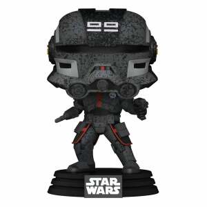 Funko POP! Echo Star Wars: The Bad Batch, TV Vinyl Figura 9cm - Collector4U.com