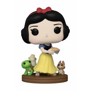 Funko Blancanieves Disney: Ultimate Princess POP! Disney Vinyl Figura 9cm - Collector4U.com