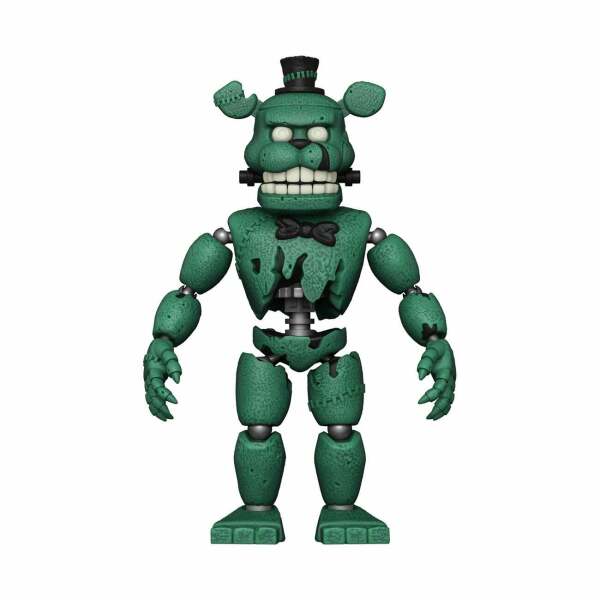 Figura Dreadbear Five Nights at Freddy's Security Breach 13 cm Funko - Collector4U.com