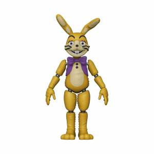 Figura Glitchtrap Five Nights at Freddy's Security Breach 13 cm Funko - Collector4U.com