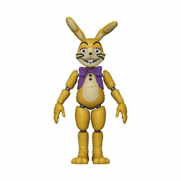 Figura Glitchtrap Five Nights at Freddy's Security Breach 13 cm Funko - Collector4U.com