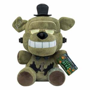 Peluche Dreadbear Five Nights at Freddy's Dreadbear 15 cm Funko - Collector4U.com