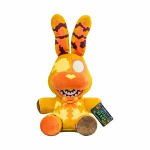 Peluche Jack-O-Bonnie Five Nights at Freddy's Dreadbear 15 cm Funko - Collector4U.com