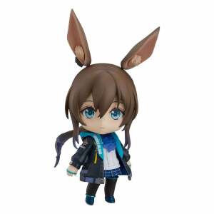 Figura Amiya Arknights Nendoroid 10 cm GSC - Collector4U.com