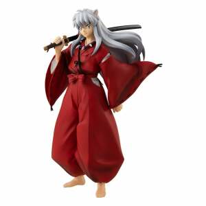 Estatua Inuyasha Inuyasha The Final Act PVC Pop Up Parade 17 cm GSC - Collector4U.com