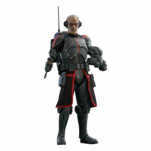 Figura Echo The Bad Batch Star Wars 1/6 Hot Toys 29cm - Collector4U.com