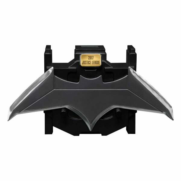 Réplica Batarang Justice League 1/1 20 cm  Ikon Design Studio - Collector4U.com