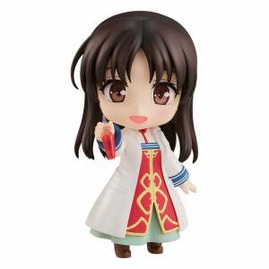 Figura Nendoroid Sei Takanashi The Saint's Magic Power is Omnipotent 10cm Kadokawa - Collector4U.com