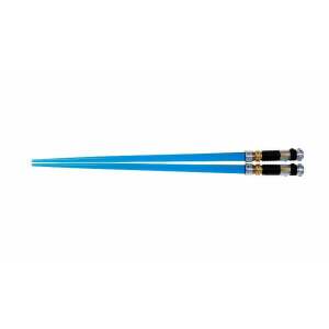 Palillos sable laser Obi-Wan Kenobi Star Wars (renewal) Kotobukiya - Collector4U.com