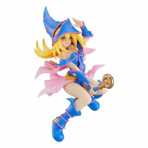 Estatua Dark Magician Girl Yu-Gi-Oh! PVC Pop Up Parade  17 cm Max Factory - Collector4U.com