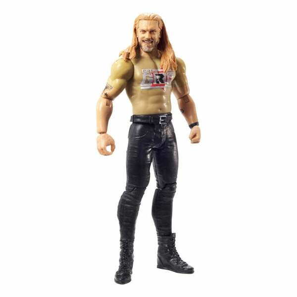 Figura Edge WWE Superstars Series 120 Mattel 15cm - Collector4U.com